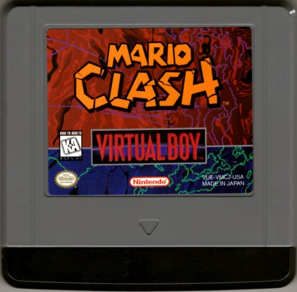 File:Mario Clash US Cart.jpg