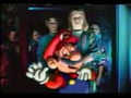 American commercial for Mario Party