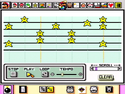 Thumbnail for "Precomposed Melody 2" from Mario Paint for Nintendo Music.