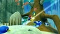 "Beach Bowl Galaxy - Undersea"