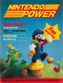 Issue #1 - Super Mario Bros. 2 (sample copy variant)