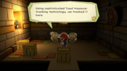 Bone (Thing) - Super Mario Wiki, the Mario encyclopedia