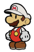 Gallery:Fire Mario - Super Mario Wiki, the Mario encyclopedia