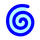 Small icon for the Dizzy status condition in Paper Mario: The Thousand-Year Door (Nintendo Switch)