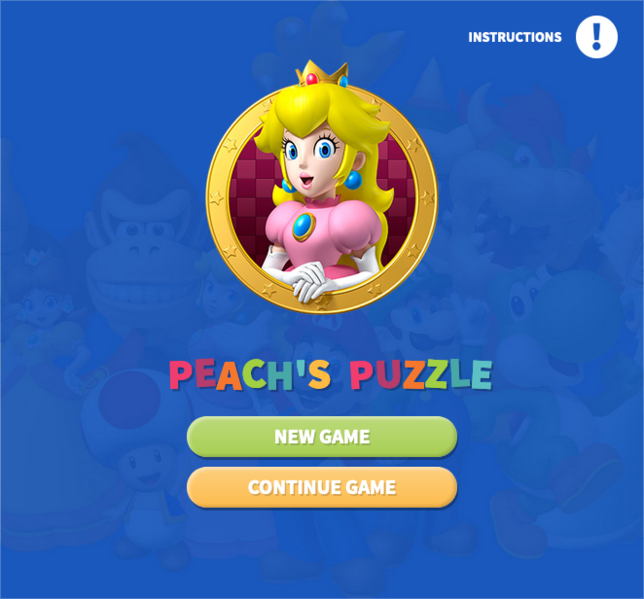 File:Peach's Puzzle pause screen.png
