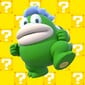 Profile of a Spike from Play Nintendo