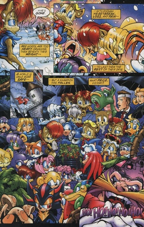 The 'Shroom:Issue 216/Pipe Plaza - Super Mario Wiki, the The 'Shroom:Issue 216/Pipe Plaza - Super Mario Wiki, the