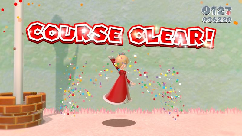 File:SM3DW Fire Rosalina Course Clear.jpg