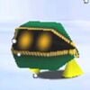 Thumbnail of the Moneybag enemy from Super Mario 64.