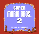 Super Mario Bros. 2 (2020 Film), Sausagelover 99 Wiki