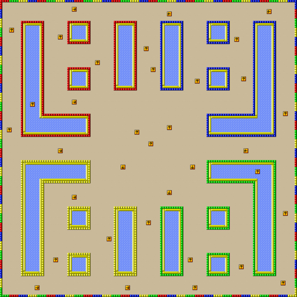 File:SMK Battle Course 2 Overhead Map.png
