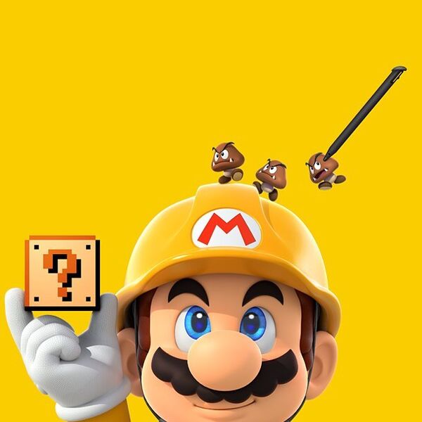 File:SMMfor3DS - Builder Mario and Goombas.jpg