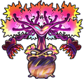 Awakened map icon