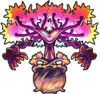 Soli-Tree icon (awakened)