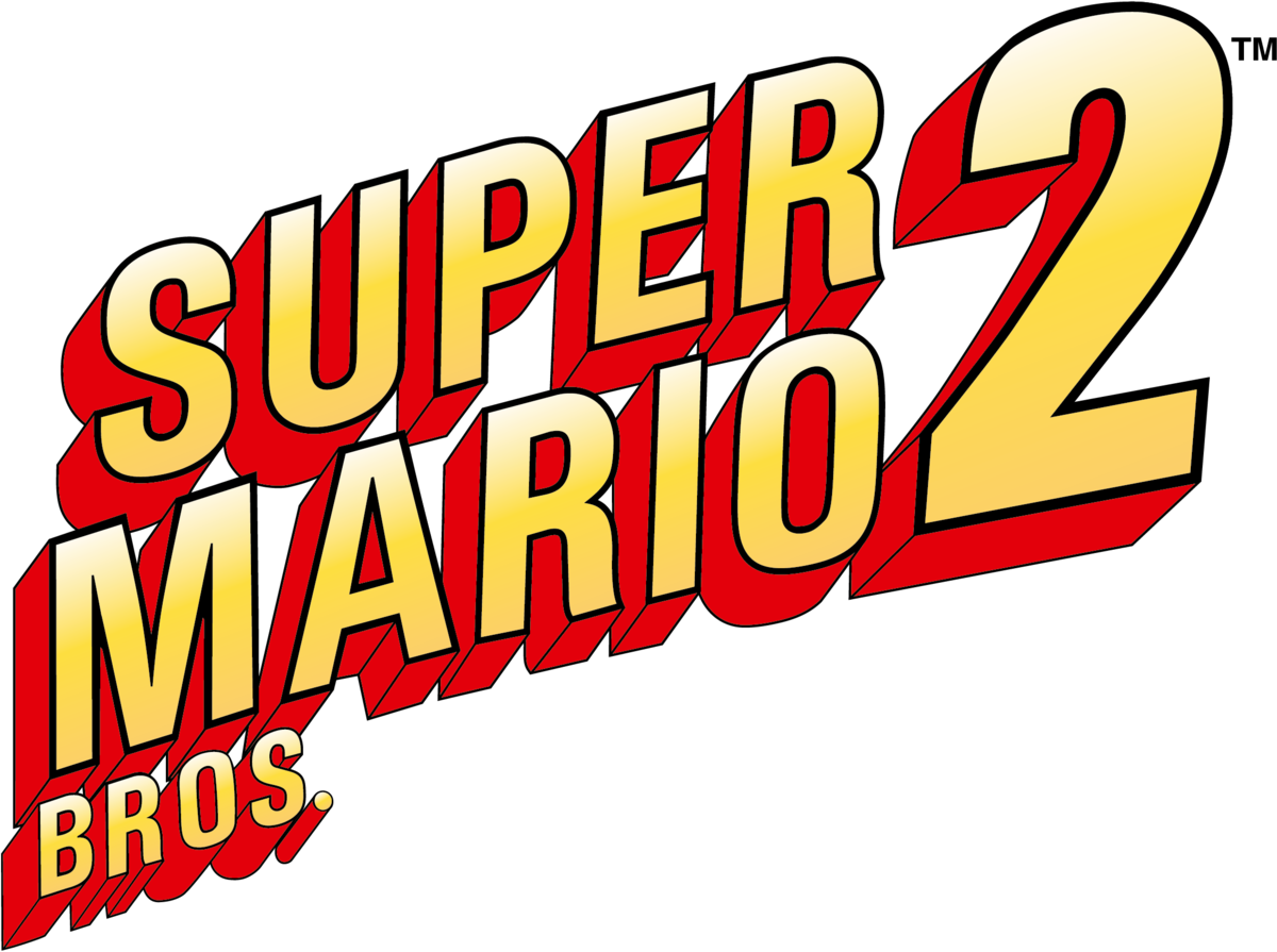 Super Mario Bros. 2 - Super Mario Wiki, the Mario encyclopedia