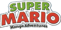 Super Mario Manga Adventures Logo.png