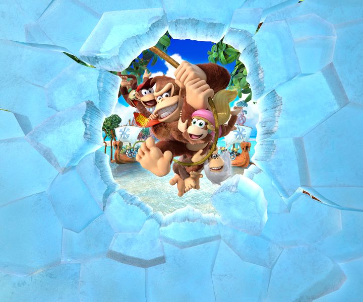 File:Box Art - Donkey Kong Country Tropical Freeze.jpg
