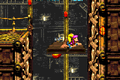 DKC3 GBA May 05 prototype Fire-Ball Frenzy Karbines.png