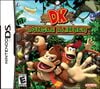 DK: Jungle Climber boxart.