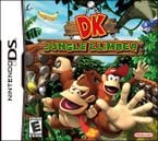 DK: Jungle Climber boxart.