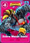 DK Challenge card