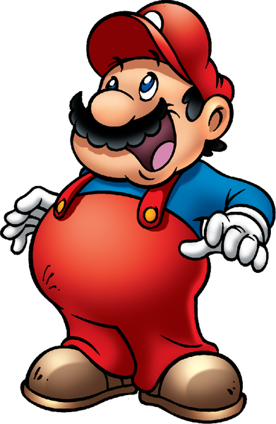 File:DiC Mario stock art.png