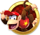 Diddy Kong