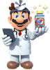 Dr Mario - Dr Mario Miracle Cure.png