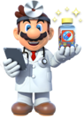 Dr Mario - Dr Mario Miracle Cure.png