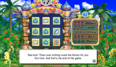 Round the Blocks - Super Mario Wiki, the Mario encyclopedia