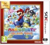 European Nintendo Selects box for Mario Party: Island Tour