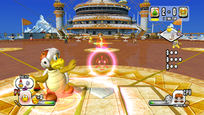 Fire Bro - Super Mario Wiki, the Mario encyclopedia