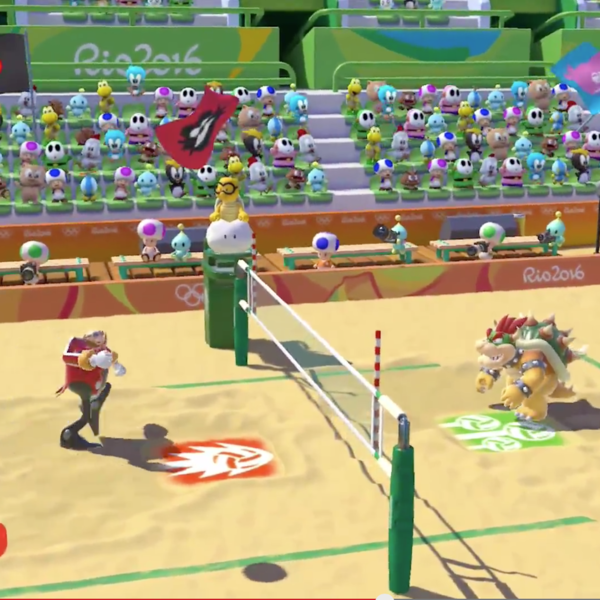 File:Mario & Sonic at the Rio 2016 Olympic Games E3 2015 Trailer thumbnail.png
