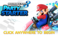Mario Kart 8 Party Starter titlescreen.png