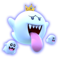 Mario Party Star Rush King Boo with Peepas.png