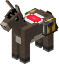 Minecraft Mario Mash-Up Donkey Saddled Chest Render.png