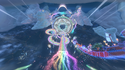 Thumbnail for "Rainbow Road (Final Lap Fanfare)" from Mario Kart World used for Nintendo Music