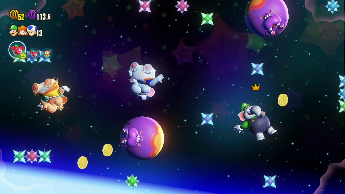 File:NM SMBW Flippy-Float Wonder.jpg - Super Mario Wiki, the Mario ...