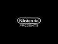 "Nintendo!"