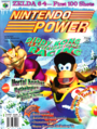 Issue #103 - Diddy Kong Racing