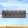 Squared screenshot of a Bolt Lift from New Super Mario Bros. U.