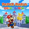 Album art for Paper Mario: The Origami King in Nintendo Music