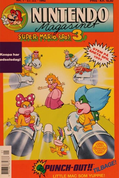 File:Nintendo Magasinet 1 1992 DAN.jpg