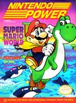 Issue #28 - Super Mario World