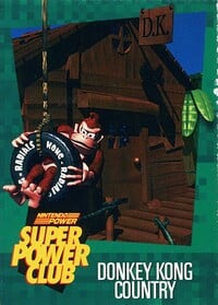 One of the Power Challenge Trading Cards