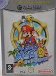 Super Mario Sunshine (French)
