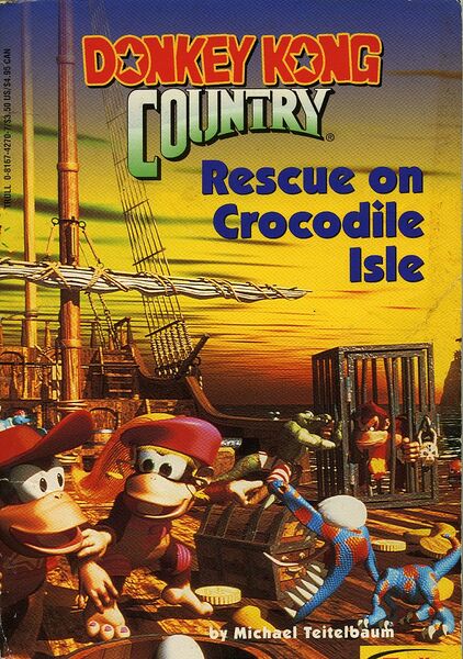 File:Rescue Croc Isle - Cover Front.jpg