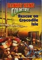 Donkey Kong Country: Rescue on Crocodile Isle