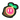 A pink Wonder Seed icon from Super Mario Bros. Wonder