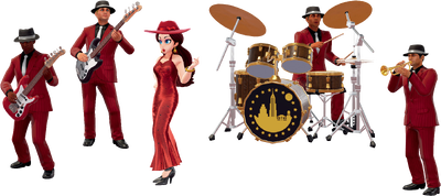 Carte Band